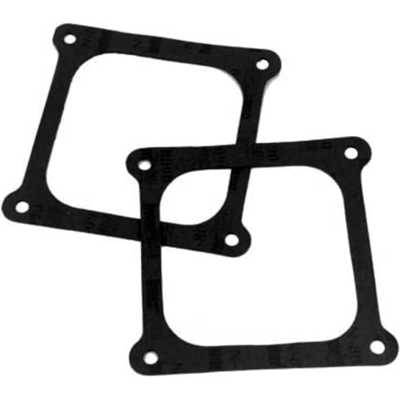 8990 Universal, OE Replacement Series Intake Manifold Gasket - Set of 2