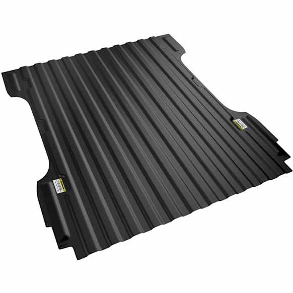 32U9710 Bed Mat - Molded Bed Mat, Thermoplastic