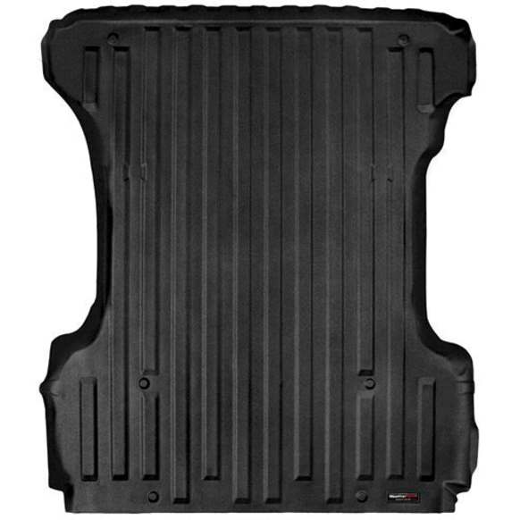 37804 Bed Mat - Molded Bed Mat, Thermoplastic