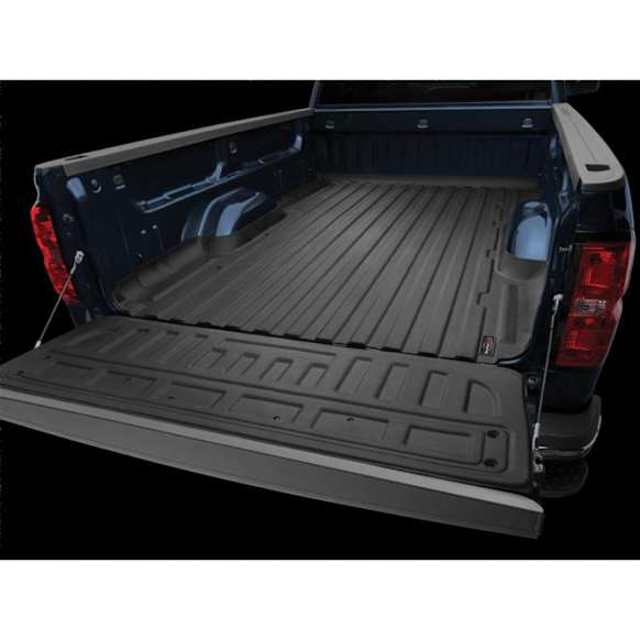 39815 Bed Mat - Molded Bed Mat, Plastic