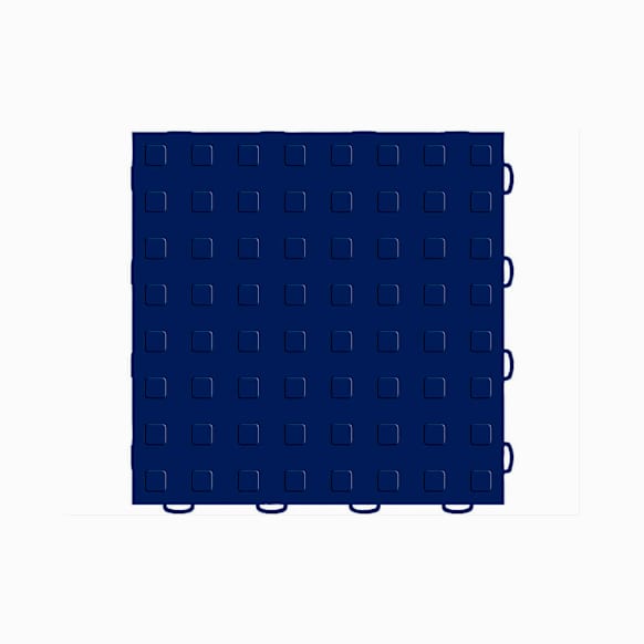 51T1212SS BL Floor Tile - Universal