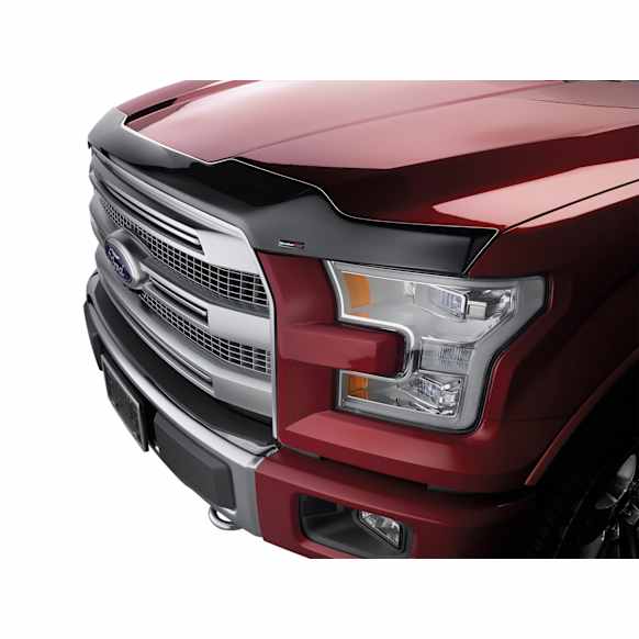 55008 Bug Shield, Dark Smoke, 3M adhesive tape, Easy-on Series