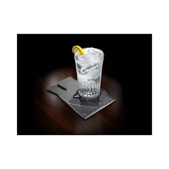 8ACSTRSET1 Universal Drink Coaster, Sold Individually