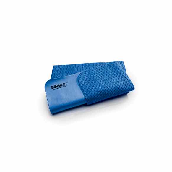 8ASOAKER2 Universal Drying Towel, Sold Individually