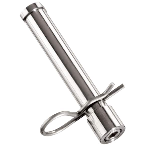8ASP1 Hitch Pin - 1 Piece