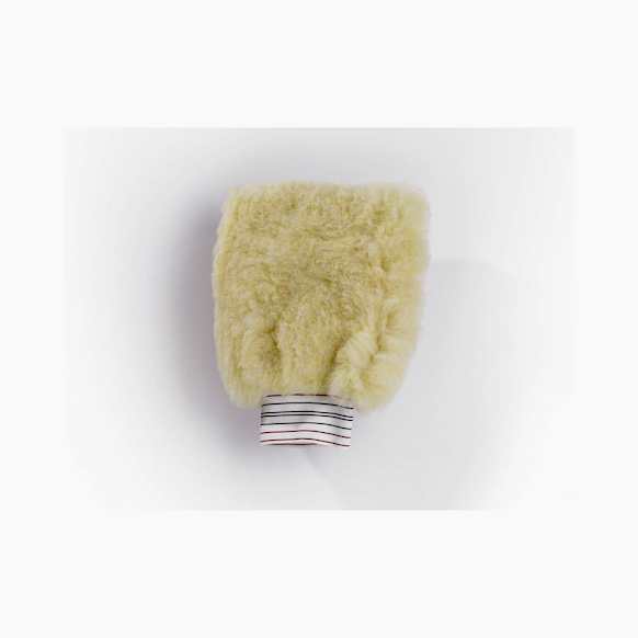 8BMITT1 Wash Mitt - Universal