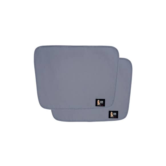 8DP26GY Universal Door Panel Protector, Set of 2