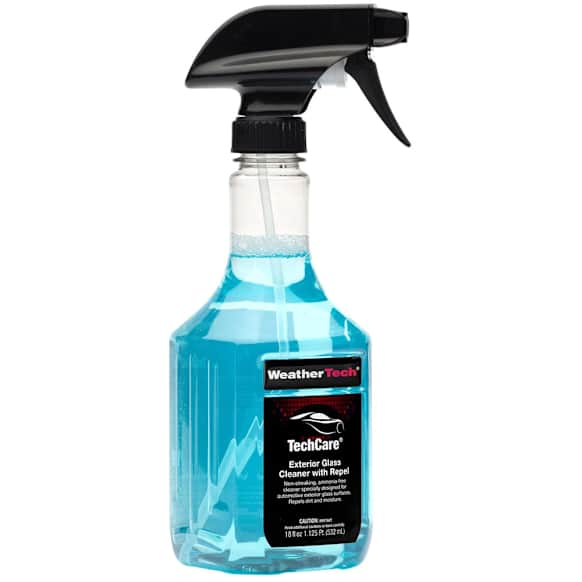 8LTC43K Glass Cleaner - Universal