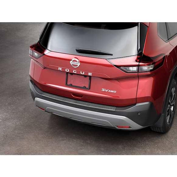 BP0051 BumperTopper Series Bumper Protector
