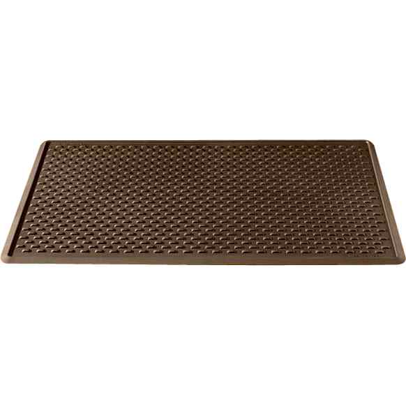 IDM1BR Universal Indoor Mat, 1 Piece