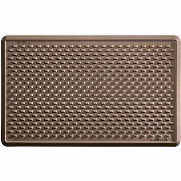 IDM1T Universal Indoor Mat, 1 Piece