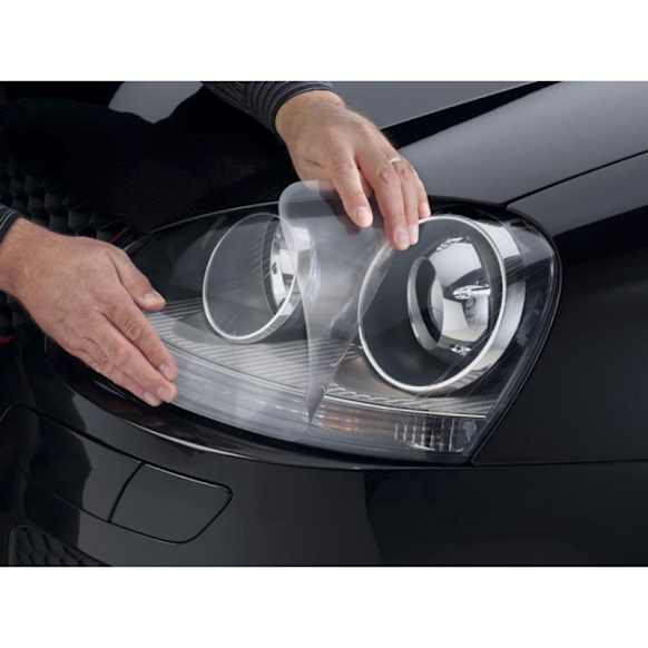 LG1670 Headlight Protector Kit