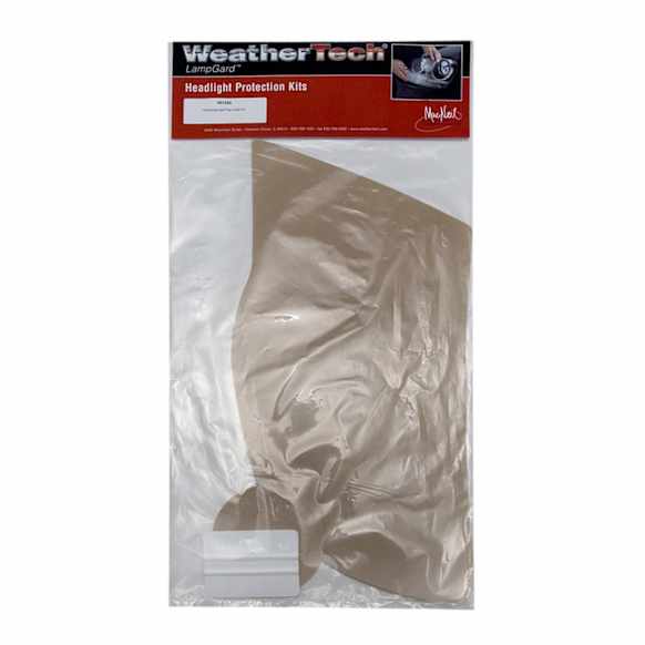 2025 Volkswagen Taos - Headlight Protector Kit - Direct Fit