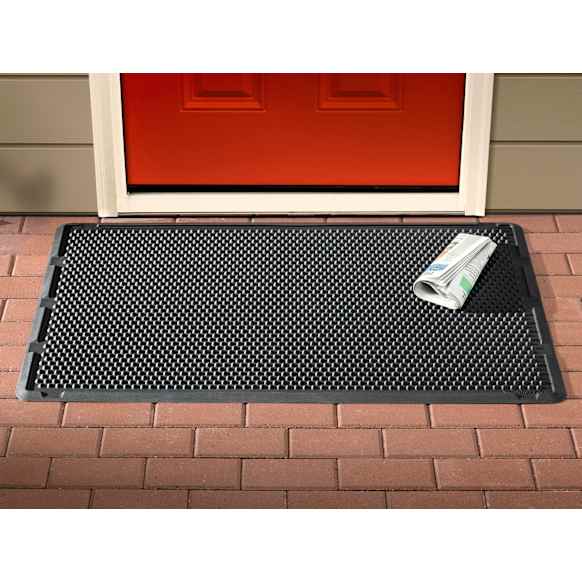 ODM3B Universal Outdoor Mat, 1 Piece