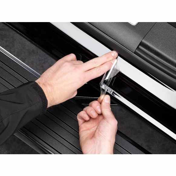 SP0417 ScratchProtection Series Body Protection Film - Clear, Direct Fit