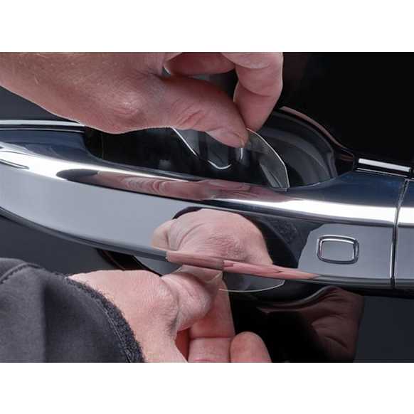 SP0423 ScratchProtection Series Body Protection Film - Clear, Direct Fit