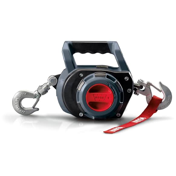101575 Winch - Not Specified