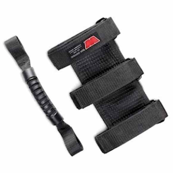 102653 Grab Handle, Rubber