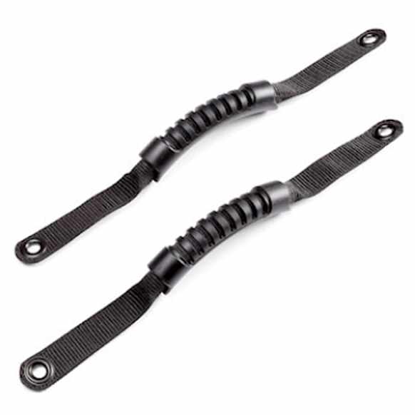 102654 Grab Handle, Rubber