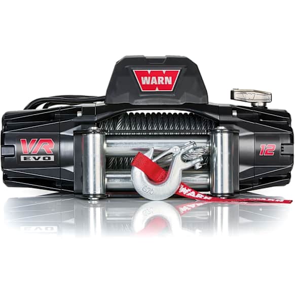 103254 Winch - 12000 lbs.