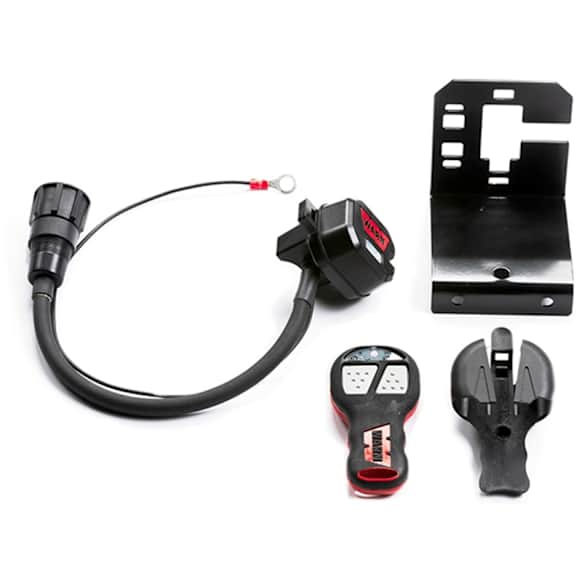 104626 Winch Remote Control - Universal, Sold individually