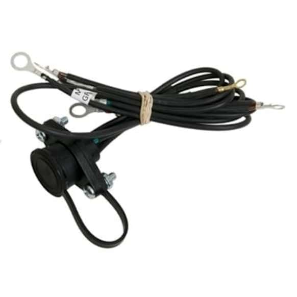 39886 Winch Remote Control - Universal, Sold individually
