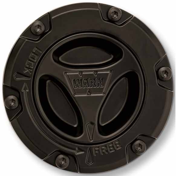 95060 Premium Series Locking Hub, Set of 2