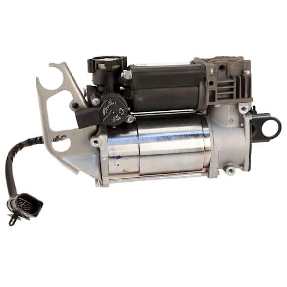 2006 Audi A8 Quattro - Air Suspension Compressor