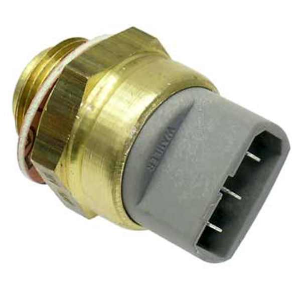 6017.85D Auxiliary Fan Switch 85 deg. C - Replaces OE Number 951-606-481-00 85