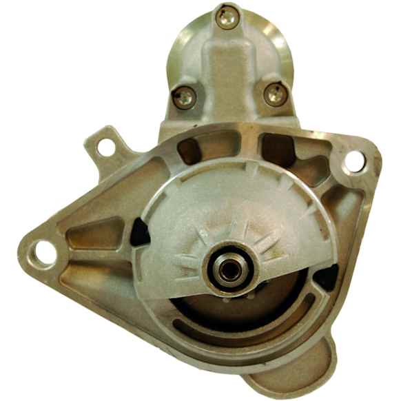 2016 Ram 1500 - Starter, Bosch PMGR, 10T; Exc. Start/Stop Feature, 3.0L 6Cyl, New