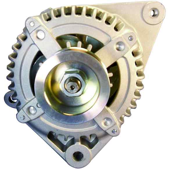 11032N Alternator, New