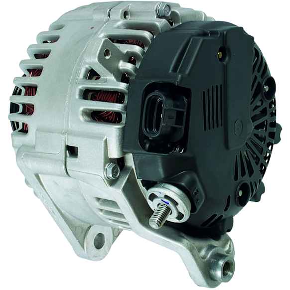 2012 Suzuki Equator - Alternator, 4.0L 6Cyl 110 Amp, New