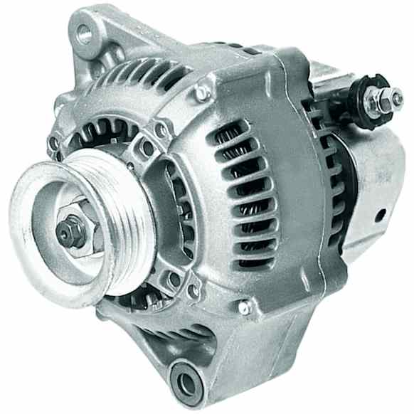 13240N Alternator, New