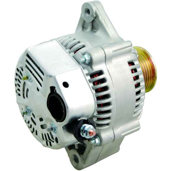 1988 Toyota Camry - Alternator, 2.5L 6Cyl New