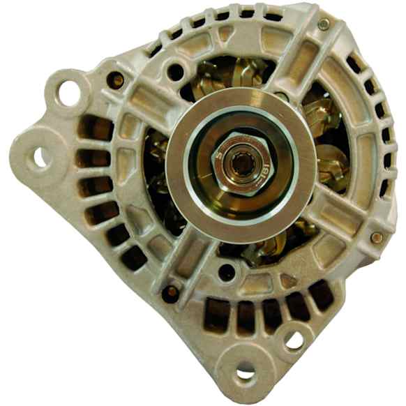 13850N Alternator, 2.0L, 4Cyl, New