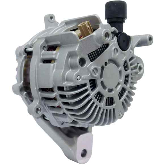 14489N Alternator, 2.4L, 4Cyl, New
