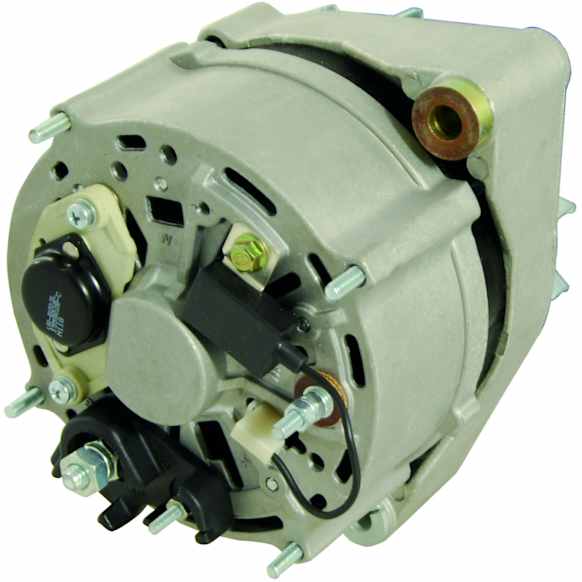 14813N Alternator, New