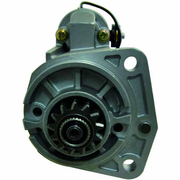 2008 Nissan Rogue - Starter, 2.5L 4Cyl, New