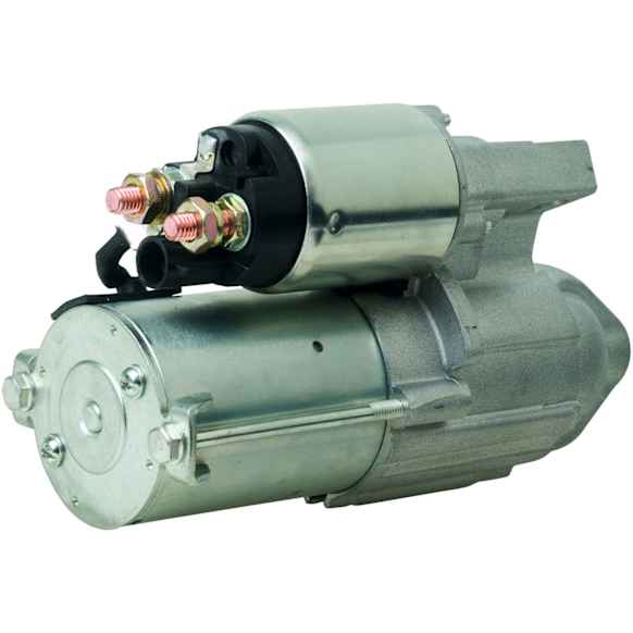 2007 Chevrolet Monte Carlo - Starter, 3.5L 6Cyl, New