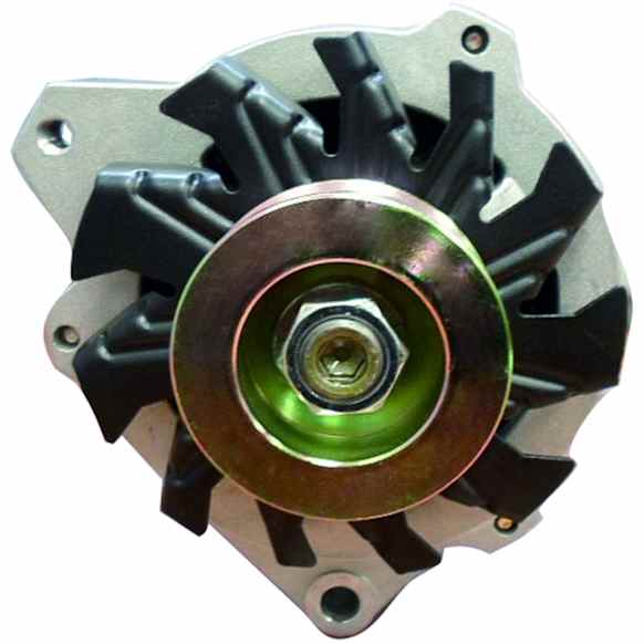 7861-7N-5G Alternator, 2.2L, 4Cyl, New