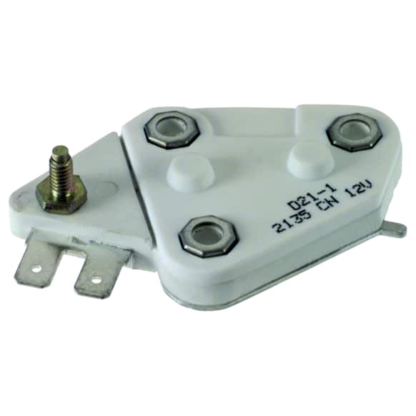 D21 Voltage Regulator - Direct Fit, Sold individually
