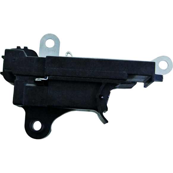 D2298 Voltage Regulator - Direct Fit, 12 Volts, Sold individually