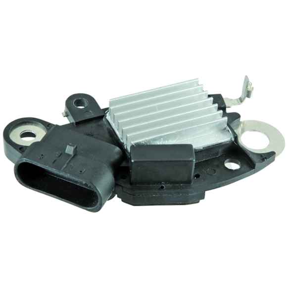D3579 Voltage Regulator - Direct Fit, 12 Volts, Sold individually