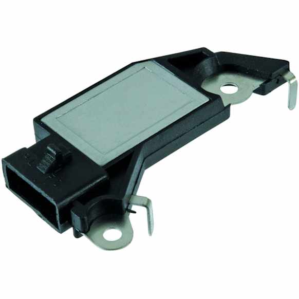 D425XHD Voltage Regulator - Direct Fit, 12 Volts, Sold individually