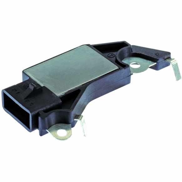 D445XHD Voltage Regulator - Direct Fit, 12 Volts, Sold individually