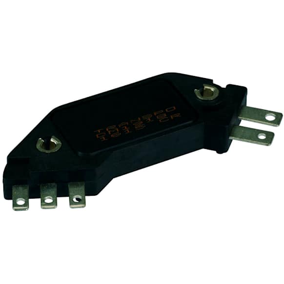 1982 GMC C1500 - Ignition Module, 5.0L 8Cyl