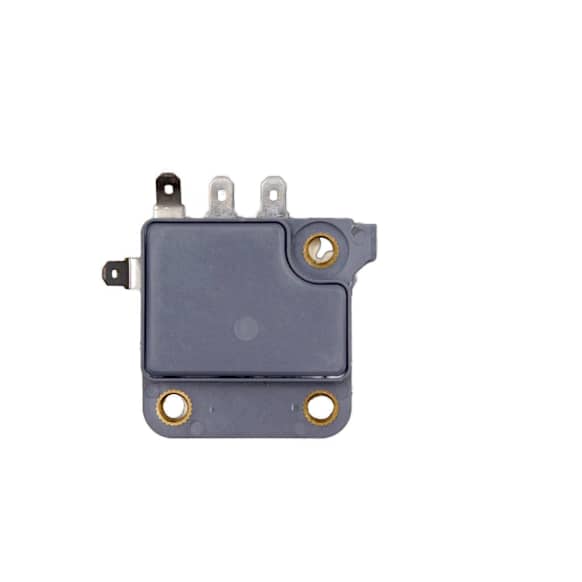1996 Isuzu Oasis - Ignition Module