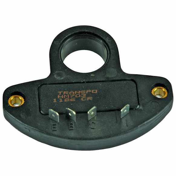 1982 Nissan 200SX - Ignition Module