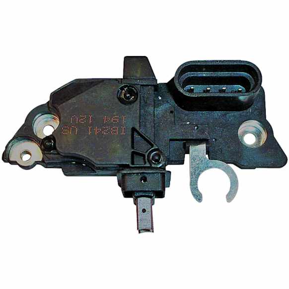 IB241 Voltage Regulator - Direct Fit, 12 Volts, Sold individually