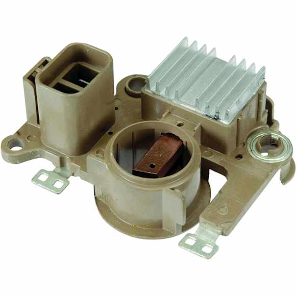 IM222 Voltage Regulator - Direct Fit, 12 Volts, Sold individually